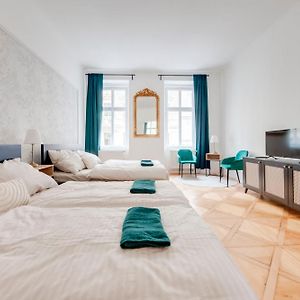 Appartement met Twee Slaapkamers